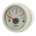 Oil Pressure Gauges