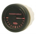Rudder Angle Meters