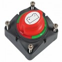 Battery Isolator Switches