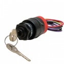 Ignition Switches