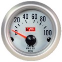 Oil Pressure Gauges