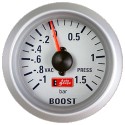 Boost Gauges