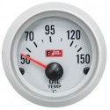 Oil Temperature Gauges