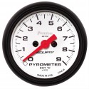 Exhaust Gas Temperature Gauge