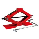 Scissor Jacks