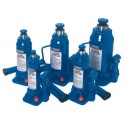 Hydraulic Bottle Jacks