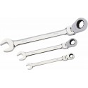 Ratchet Spanners