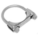 Exhaust Clamps