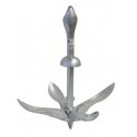 Folding Anchors