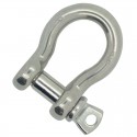 Bow Shackles