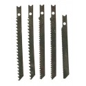 Jig Saw Blades