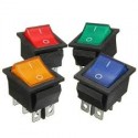 Rocker Switches