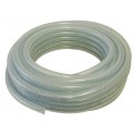 Clear Braided Hose