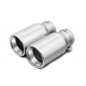 Exhaust Tail Pipes