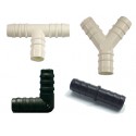 Water Connector Pieces