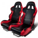 Racing Car Seats