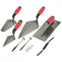 Building Trowels