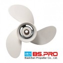 Universal Propellers