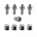 Wheel Nuts and Bolts
