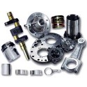Electric Winch Spares