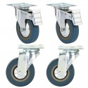 Castors