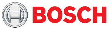 Bosch Logo - Image belogs to Bosch Global