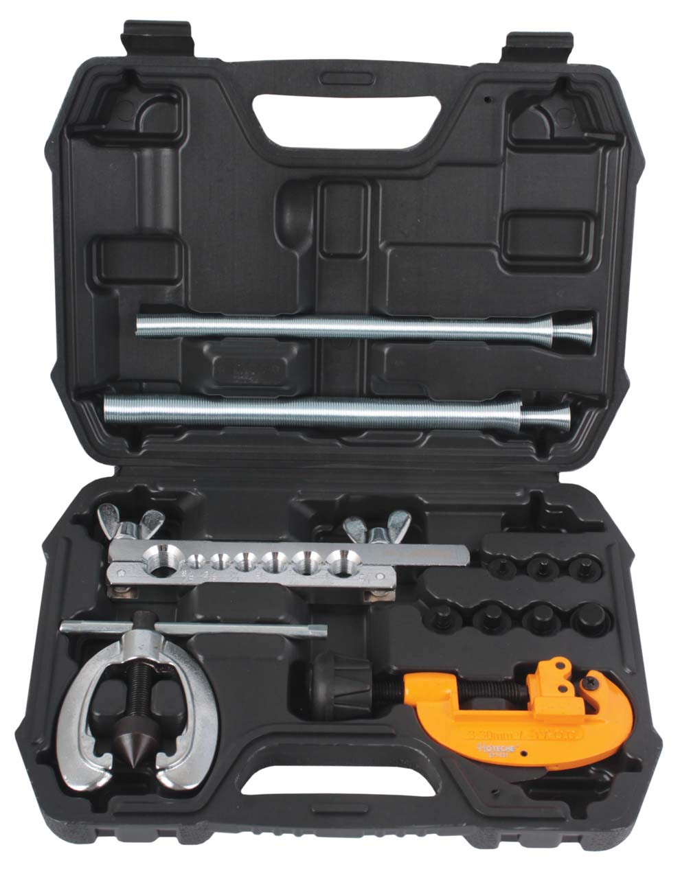 Valves, Fittings & Clamps Pipe Flaring Tool Set Single and Double