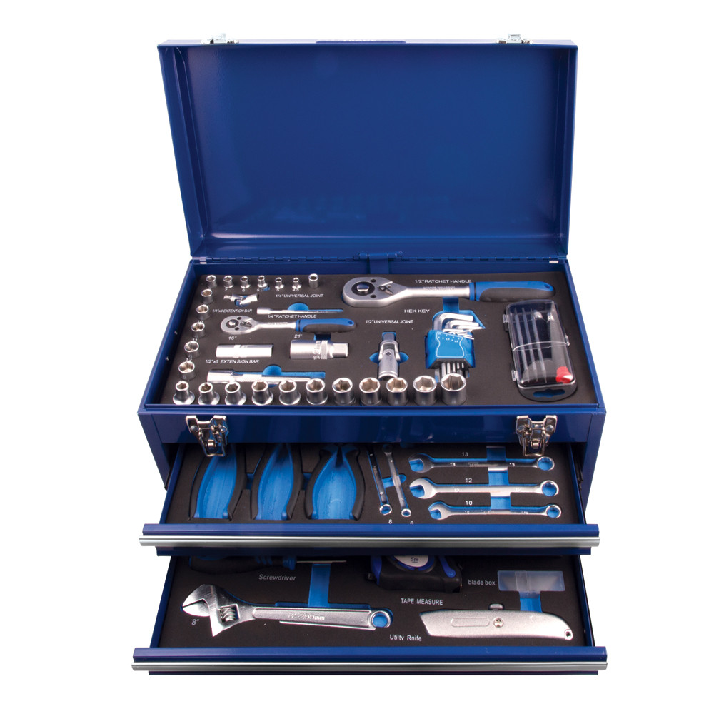 Other Tools & Kits Trade Professional 94 Piece Tool Chest for sale in