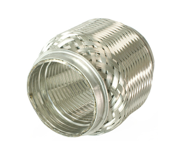 Exhaust Pipes Exhaust Flexible Piece 45mm x 100mm for sale in