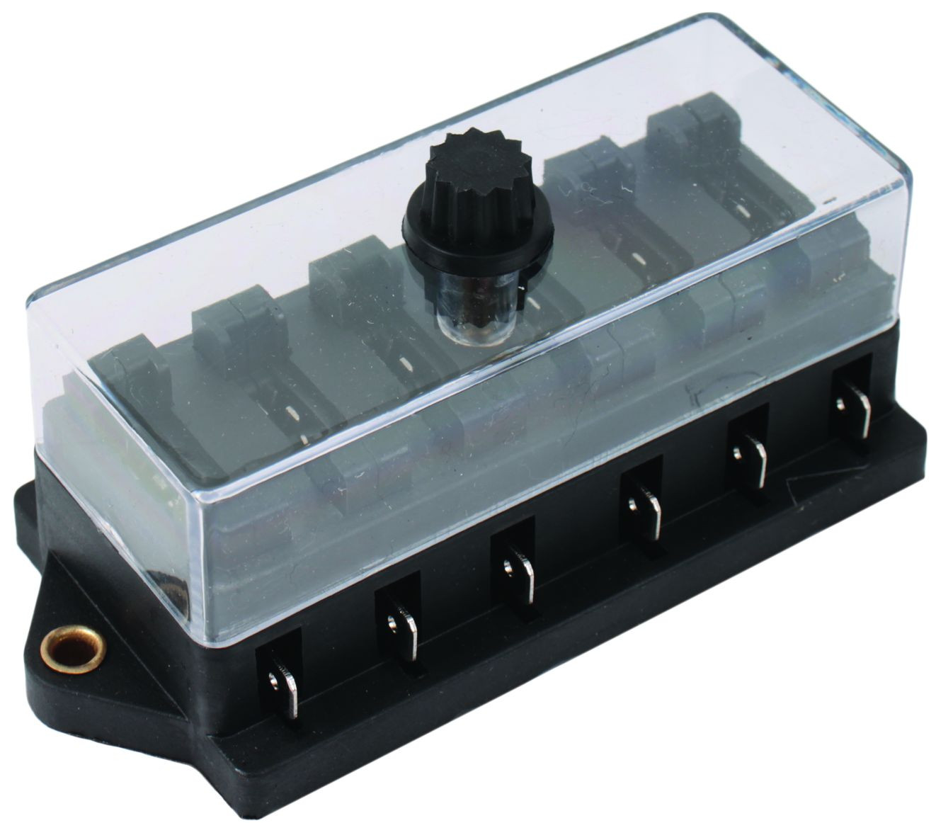 Fuses & Fuse Boxes Blade Fuse Box 6 Way for sale in Durban (ID