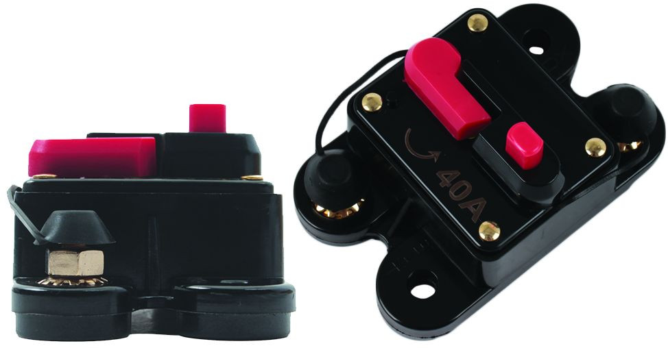 Fuses & Fuse Boxes Fuse Breaker 40 Amp for sale in Durban (ID