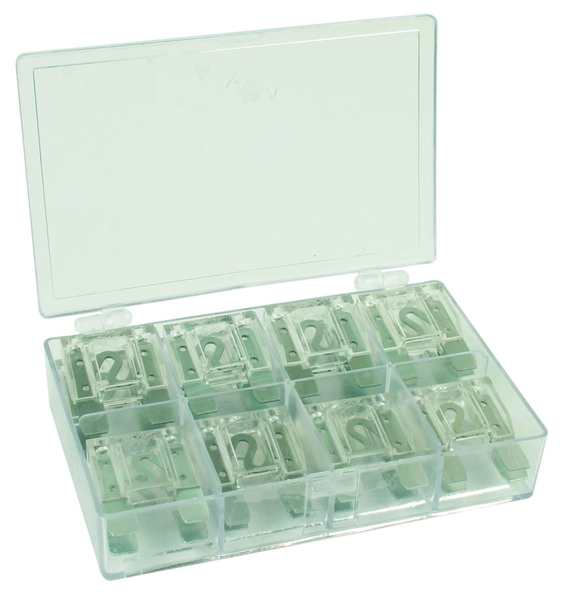 Fuses & Fuse Boxes Maxi Fuse 80 Amp 20 Pieces for sale in Durban