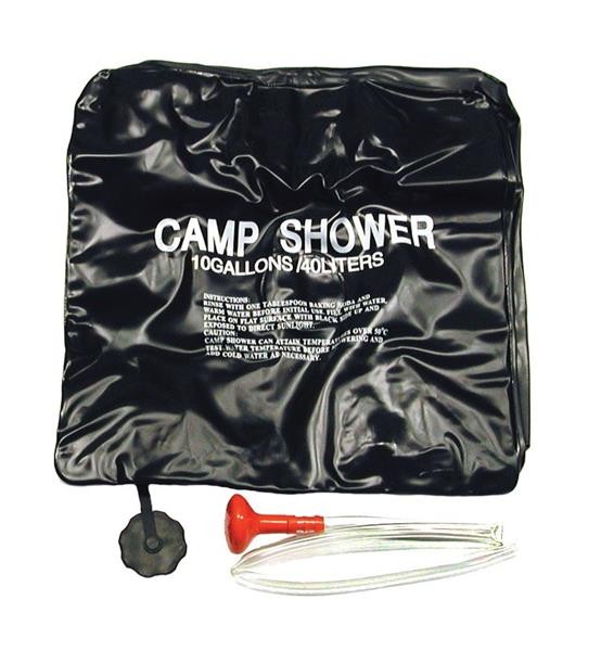 Camping Toilets & Showers 40 Litre Camp Shower with Accessories for sale in Durban (ID609412501)