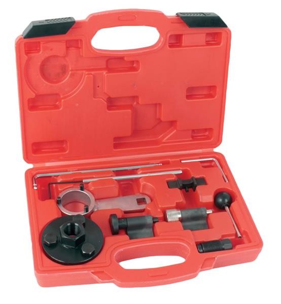 Other Diagnostic Tools Timing Tool Kit VW / Audi A1/3/4/5/6 / TT / Q3