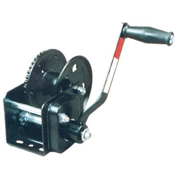 Winches 1600LB Winch with Brake for sale in Durban (ID577060519)