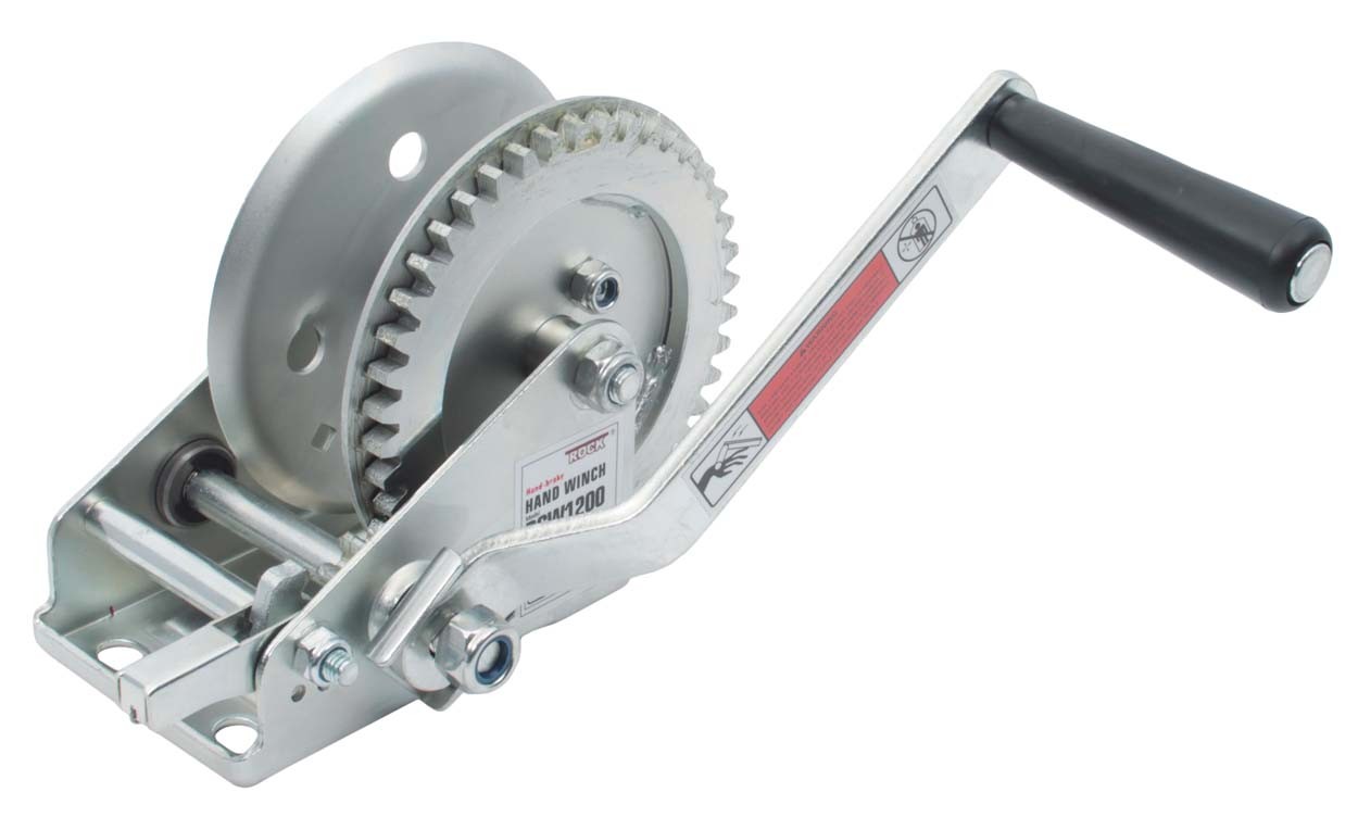 Winches 1200LB Hand Winch for sale in Durban (ID577057858)