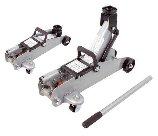 Car Jacks 1.7 Ton Hydraulic Trolley Jack for sale in Durban (ID