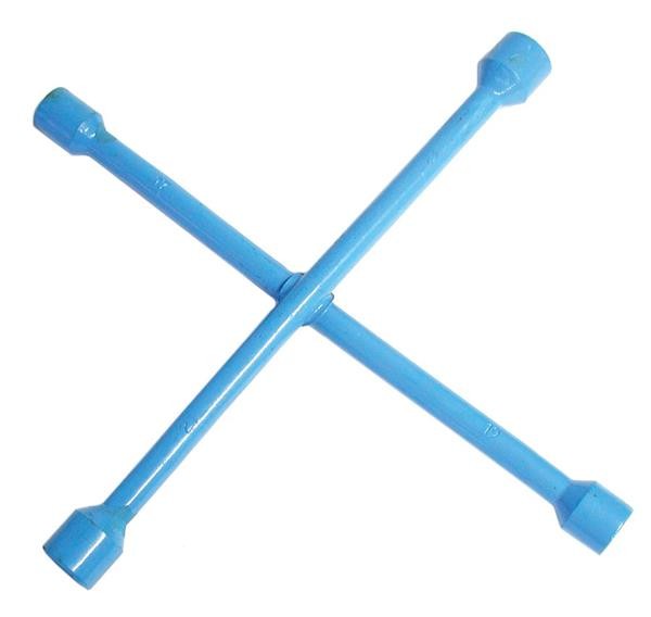 Spanners Wheel Spanner 4 Way Heavy Duty for sale in Durban (ID609415940)