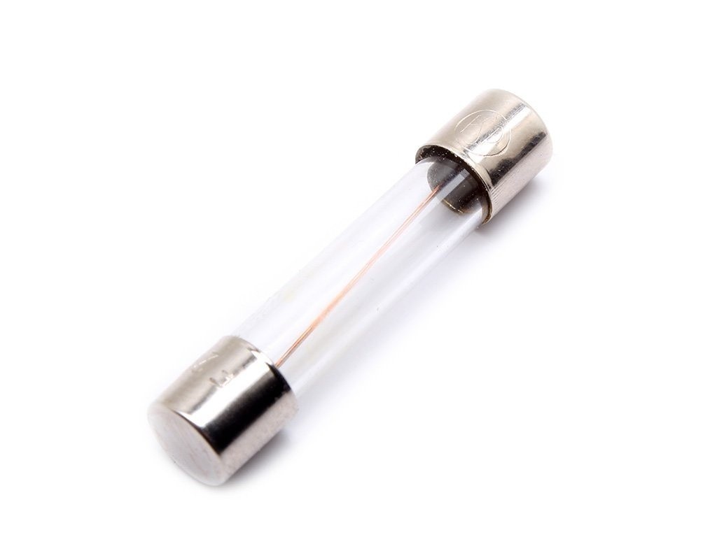 Fuses & Fuse Boxes Glass Fuse 20 Amp 100 Pieces for sale in