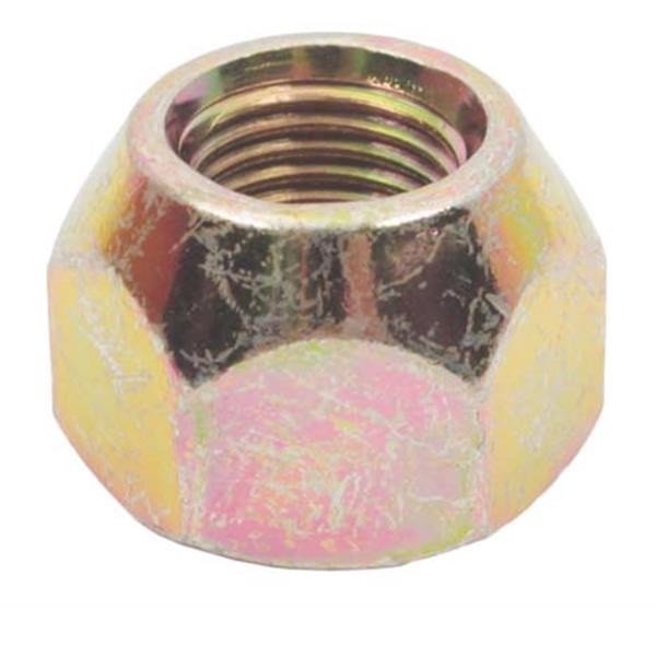 Wheel Nuts & Accessories Standard Wheel Nut [21mm x 12mm x 1.25mm