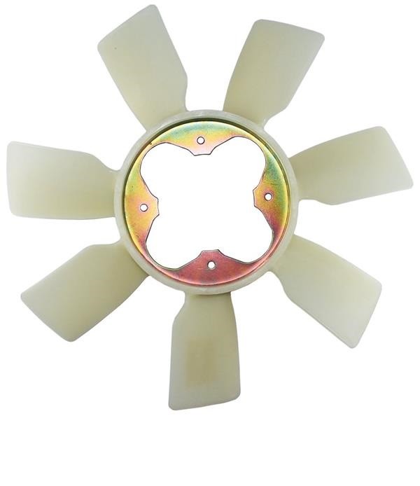 Radiators & Radiator Parts Toyota Hilux (1RZ) 420mm Radiator Fan