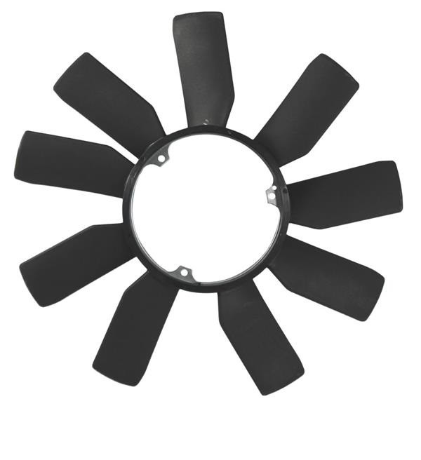 Radiators & Radiator Parts Mercedes Benz C180 / C200 (M/V Engine) 430mm Radiator Fan Blade was