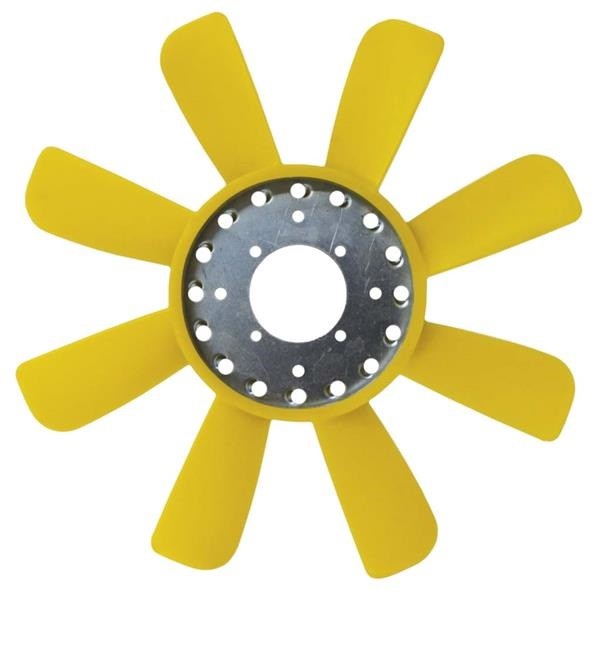 Radiators & Radiator Parts Ford Cortina V6 Viscous Radiator Fan Blade was sold for R230.00 on