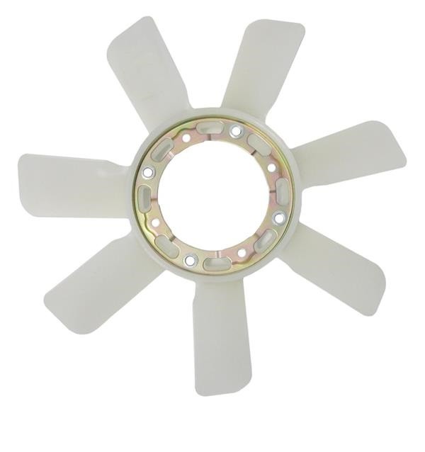 Radiators & Radiator Parts Toyota HiAce (YSeries) 360mm Radiator Fan Blade for sale in Durban
