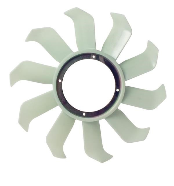 Radiators & Radiator Parts Isuzu (4JA1 / 4JJ1) 250DTI / KBD300