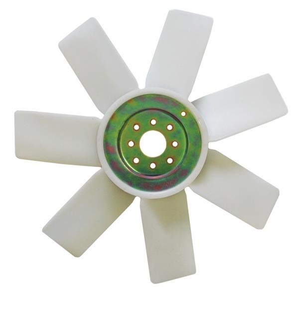 Radiators & Radiator Parts Isuzu KB 350mm Radiator Fan Blade was