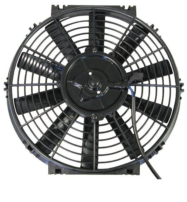 Radiators & Radiator Parts Universal 12 Inch Radiator Fan 12 Volt for sale in Durban (ID