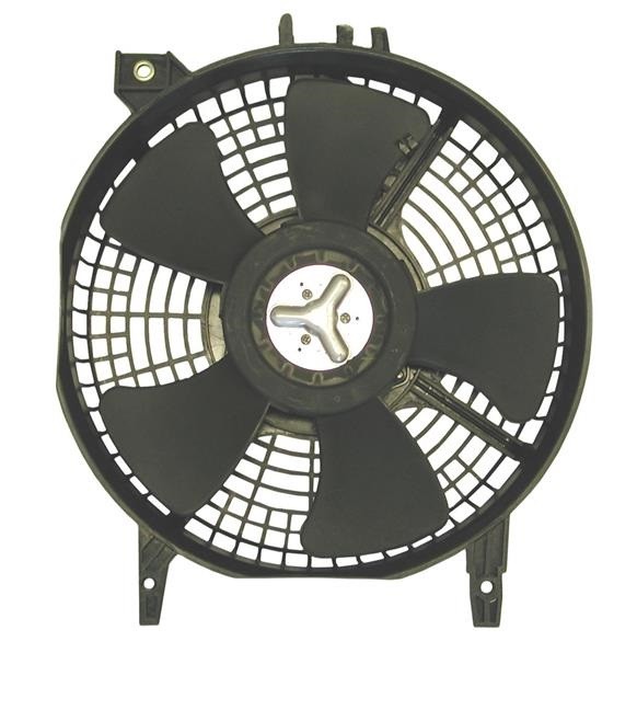 Radiators & Radiator Parts Toyota Corolla (AE110)(1.6 Manual) Air Con Radiator Fan for sale in