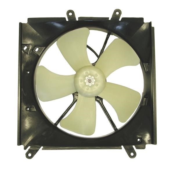Radiators & Radiator Parts Toyota Corolla (AE110)(1.3 / 1.6) Radiator Fan for sale in Durban