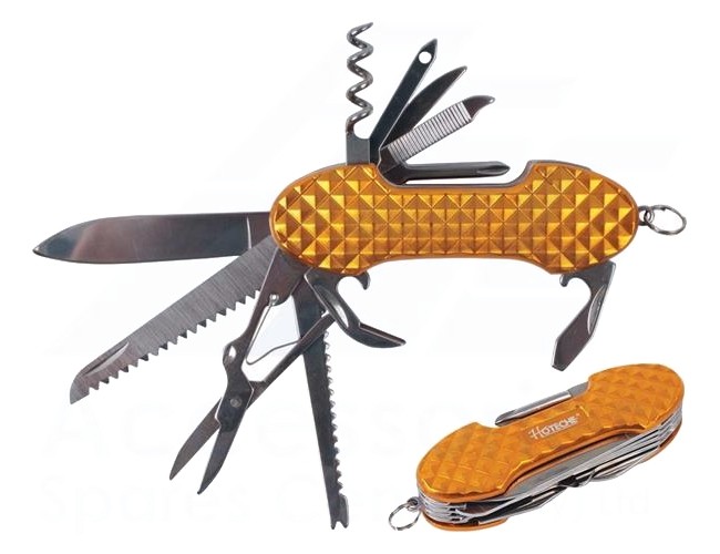 Other Tools & Kits Multi Tool 15 in 1 Folding Pocket Knife for sale
